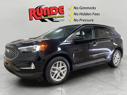 Used 2023 Ford Edge SEL w/ Convenience Package