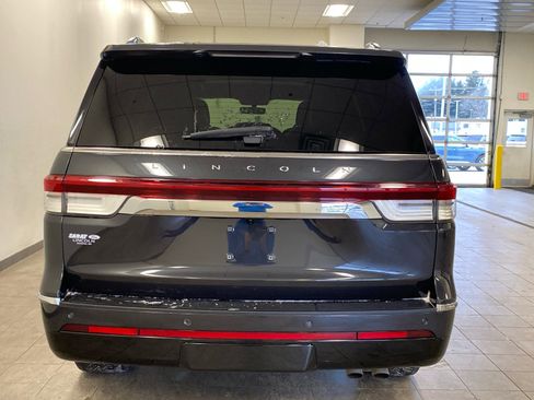 Certified 2024 Lincoln Navigator Reserve image 6