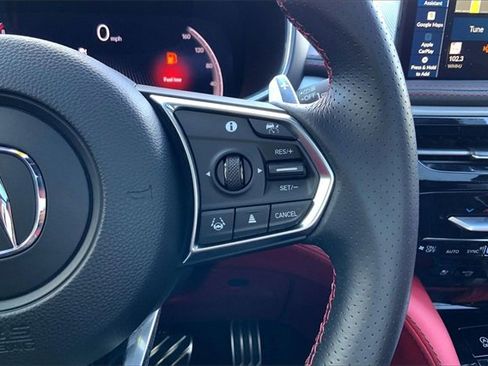 Used 2025 Acura MDX A-Spec image 21