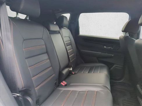 Used 2023 Honda CR-V Sport Touring image 26