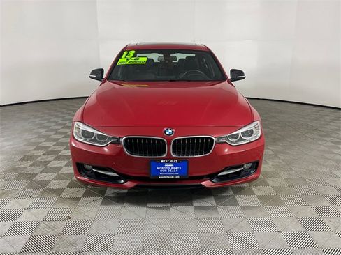 Used 2013 BMW ActiveHybrid 3 ActiveHybrid 3 image 29