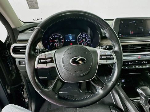 Used 2020 Kia Telluride EX FWD image 12