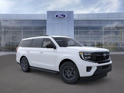 New 2026 Ford Expedition Active image 39