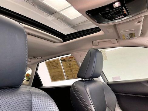 Used 2024 Lexus NX 450h+ AWD w/ Vision Package image 25