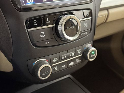 Used 2016 Acura RDX AWD w/ Advance Package image 19