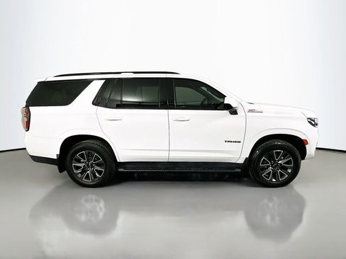Used 2023 Chevrolet Tahoe Z71 AWD/4WD image 4