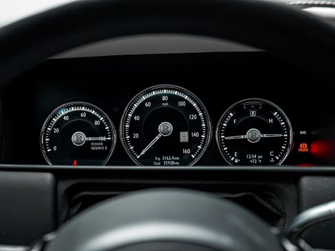 Used 2020 Rolls-Royce Cullinan AWD/4WD image 41