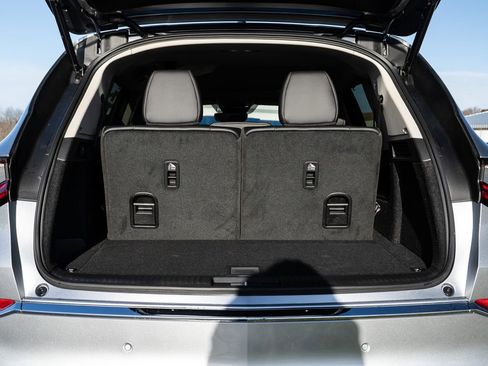 New 2026 Acura MDX SH-AWD w/ Technology Package image 44