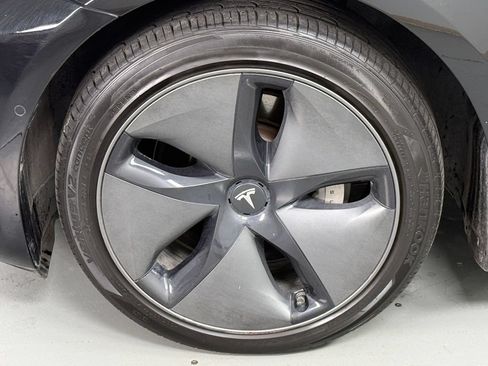 Used 2019 Tesla Model 3 Standard Range Plus RWD image 11