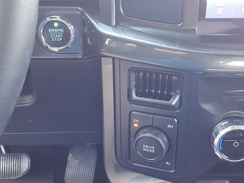 Used 2023 Ford F150 XLT w/ Equipment Group 302A High AWD/4WD image 15