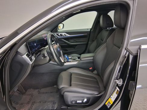 Certified 2023 BMW i4 eDrive35 w/ Premium Package image 3