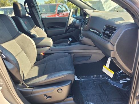 New 2026 Dodge Durango GT image 19