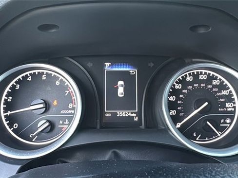 Used 2024 Toyota Camry LE image 16