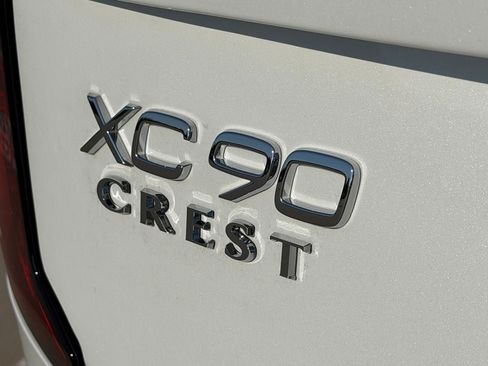 New 2026 Volvo XC90 B6 Ultra w/ Protection Package Premier AWD/4WD image 8
