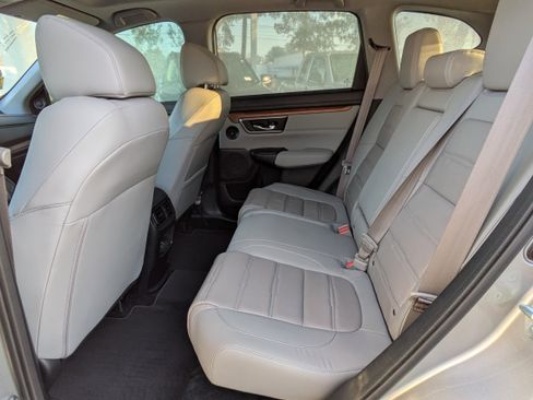 Certified 2020 Honda CR-V EX-L image 18