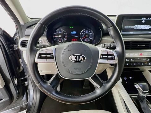 Used 2020 Kia Telluride EX AWD/4WD image 12