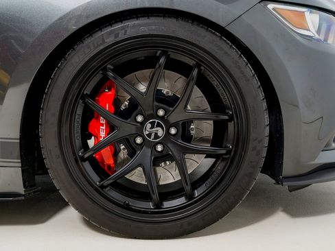 Used 2017 Ford Mustang GT Premium w/ Equipment Group 401A image 14