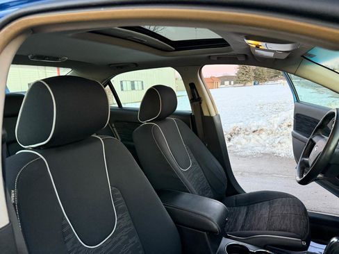 Used 2012 Ford Fusion SE image 24