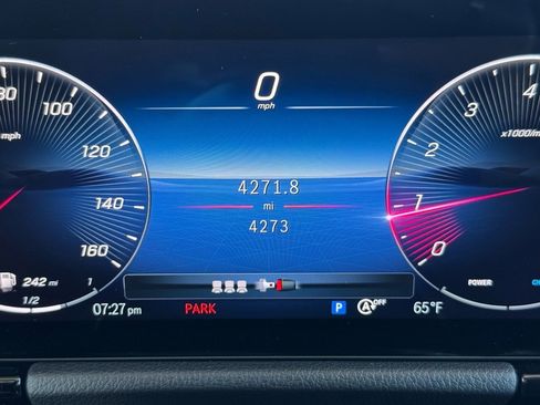 Certified 2026 Mercedes-Benz GLA 250 GLA 250 image 23