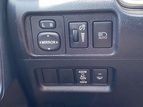 Used 2023 Toyota 4Runner SR5 RWD image 19