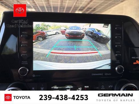 Certified 2020 Toyota Highlander LE AWD/4WD image 18