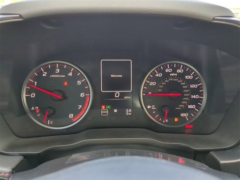 New 2025 Subaru WRX Premium image 31