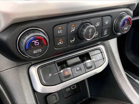 Used 2021 GMC Acadia SLE w/ LPO, Floor Liner Package image 34