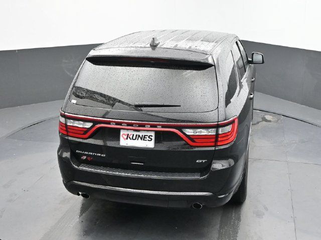 Used 2026 Dodge Durango GT AWD/4WD image 39