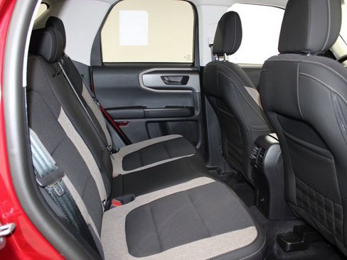 New 2025 Ford Bronco Sport Big Bend w/ Convenience Package image 28