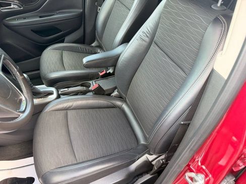 Used 2015 Buick Encore FWD image 12