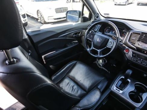 Used 2019 Honda Pilot EX-L image 32