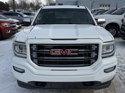 Used 2016 GMC Sierra 1500 SLE image 19