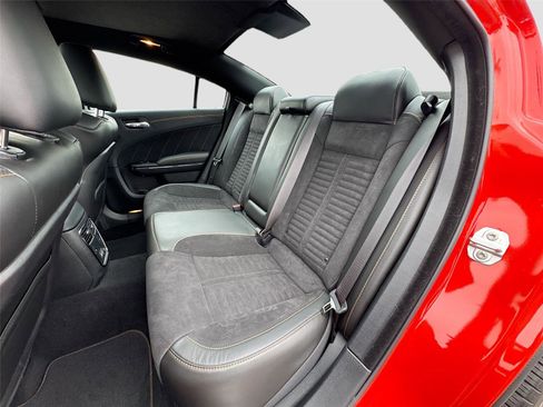 Used 2023 Dodge Charger SRT Hellcat image 23