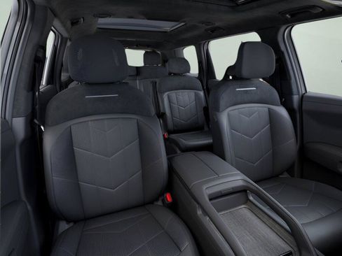 New 2027 Kia Telluride X-Line SX Prestige w/ Towing Package AWD/4WD image 11