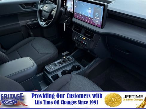 New 2026 Ford Maverick XL w/ 4K Tow Package AWD/4WD image 15