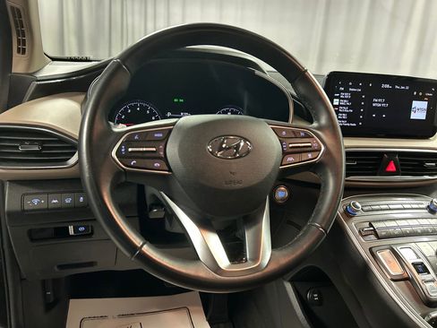 Used 2023 Hyundai Santa Fe SEL image 13