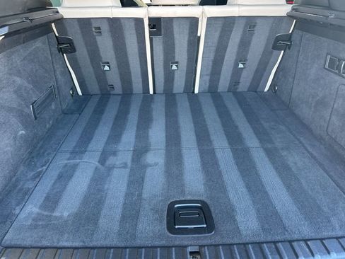 Used 2023 BMW iX M60 w/ Executive Package image 16