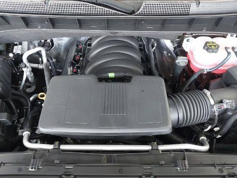 New 2026 Chevrolet Silverado 1500 LT w/ All Star Edition Plus AWD/4WD image 30
