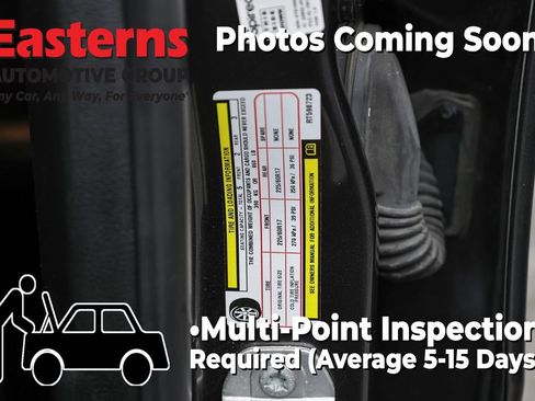 Used 2024 Jeep Compass Latitude AWD/4WD image 31