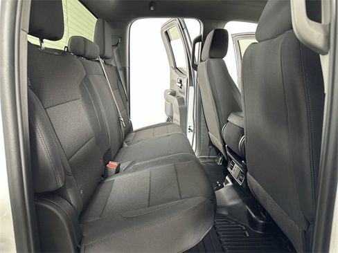 New 2025 GMC Sierra 1500 Pro w/ Pro Value Package image 27