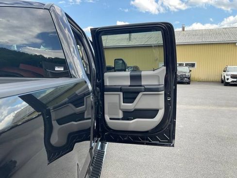 Used 2019 Ford F350 XL w/ STX Appearance Package AWD/4WD image 49
