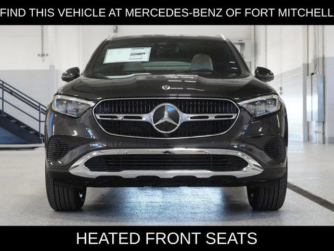 New 2026 Mercedes-Benz GLC 300 GLC 300 image 4