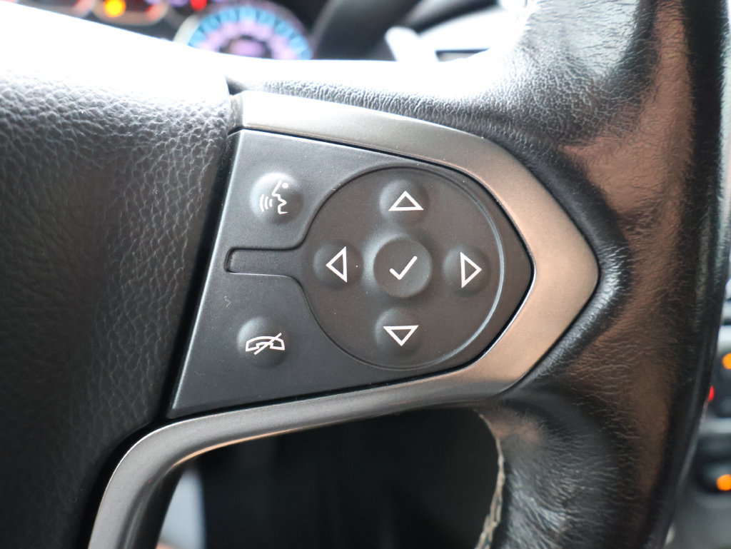 Certified 2019 Chevrolet Tahoe LT w/ Luxury Package AWD/4WD image 20