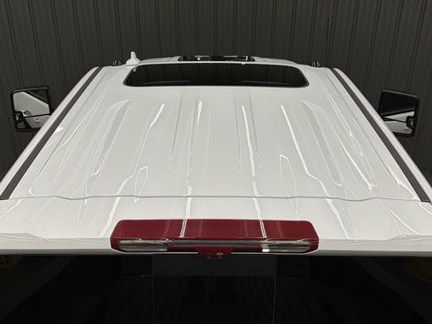 Used 2024 GMC Sierra 2500 AT4X image 18