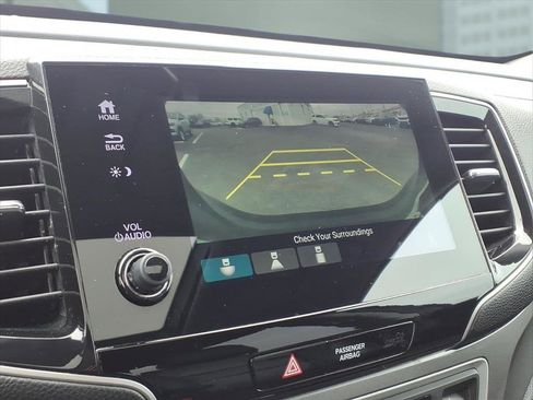 Used 2022 Honda Pilot Special Edition image 11