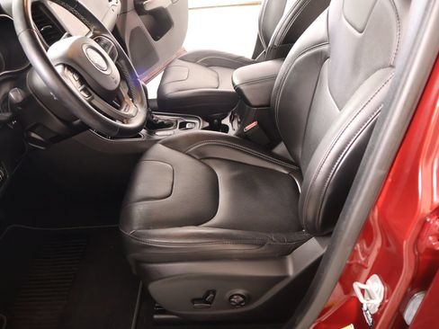 Used 2021 Jeep Cherokee Latitude Lux 80th Anniv w/ Quick Order Package 2YU 80th FWD image 11