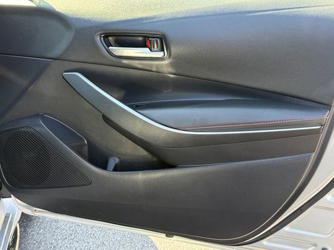 Certified 2024 Toyota Corolla SE w/ SE Premium Package image 19