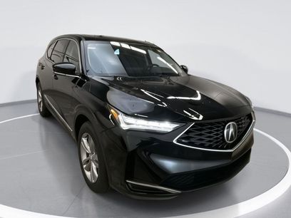 New 2026 Acura MDX 4MDX