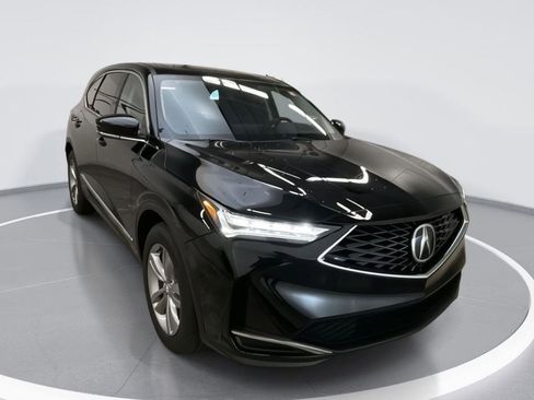 New 2026 Acura MDX 4MDX image 1