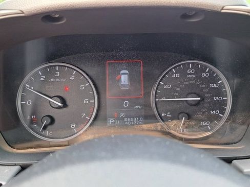 Certified 2024 Subaru Crosstrek 2.0i Premium AWD/4WD image 9